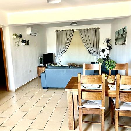 Nissi Sandy Bay C09 Ayia Napa Exterior photo