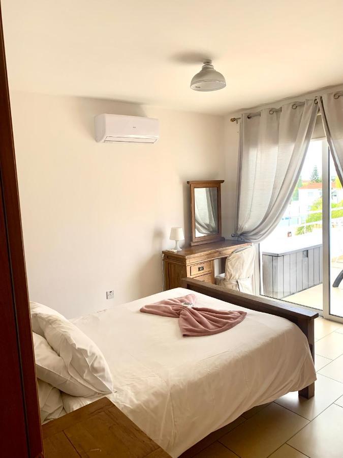 Nissi Sandy Bay C09 Ayia Napa Exterior photo
