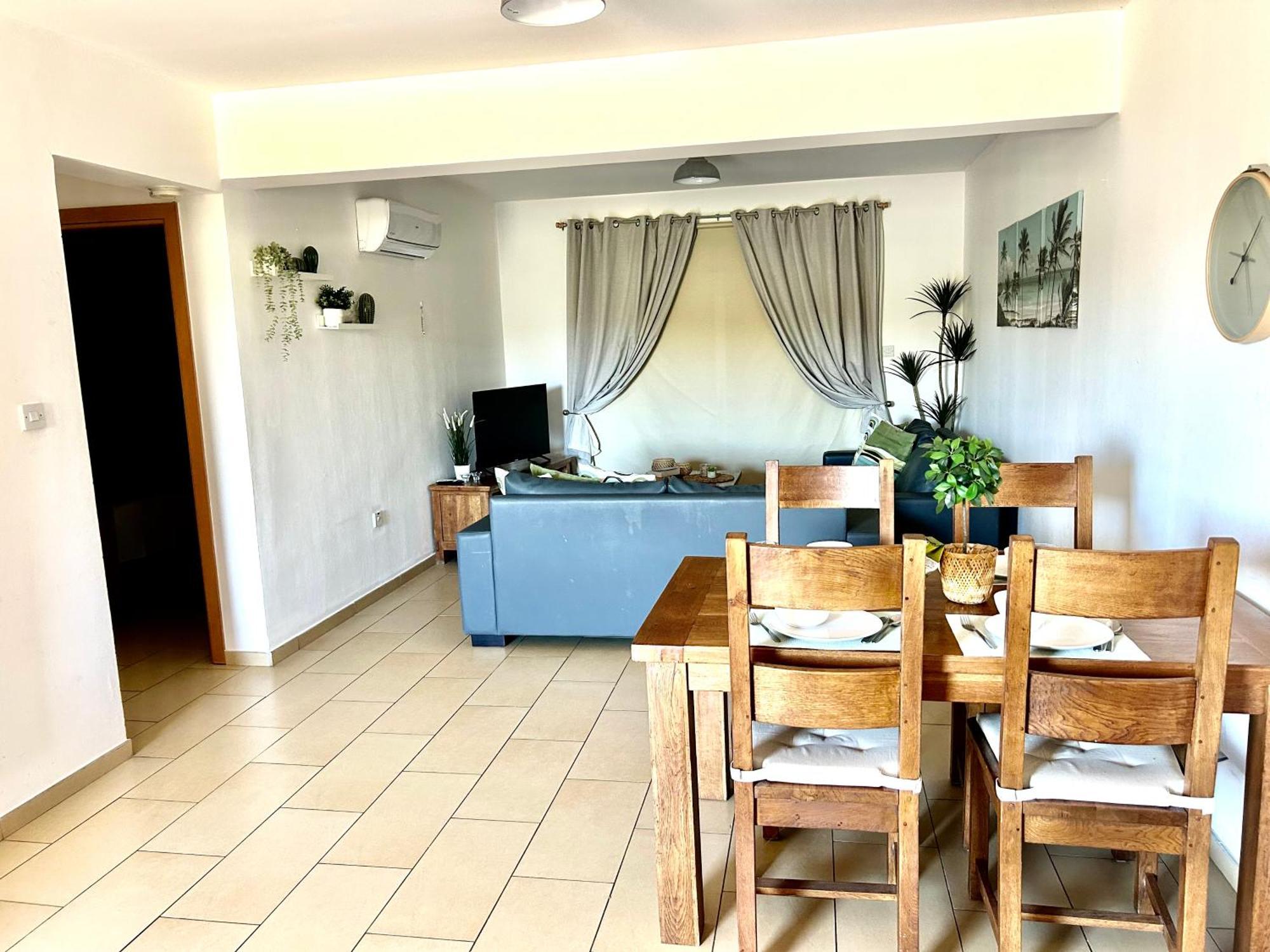 Nissi Sandy Bay C09 Ayia Napa Exterior photo