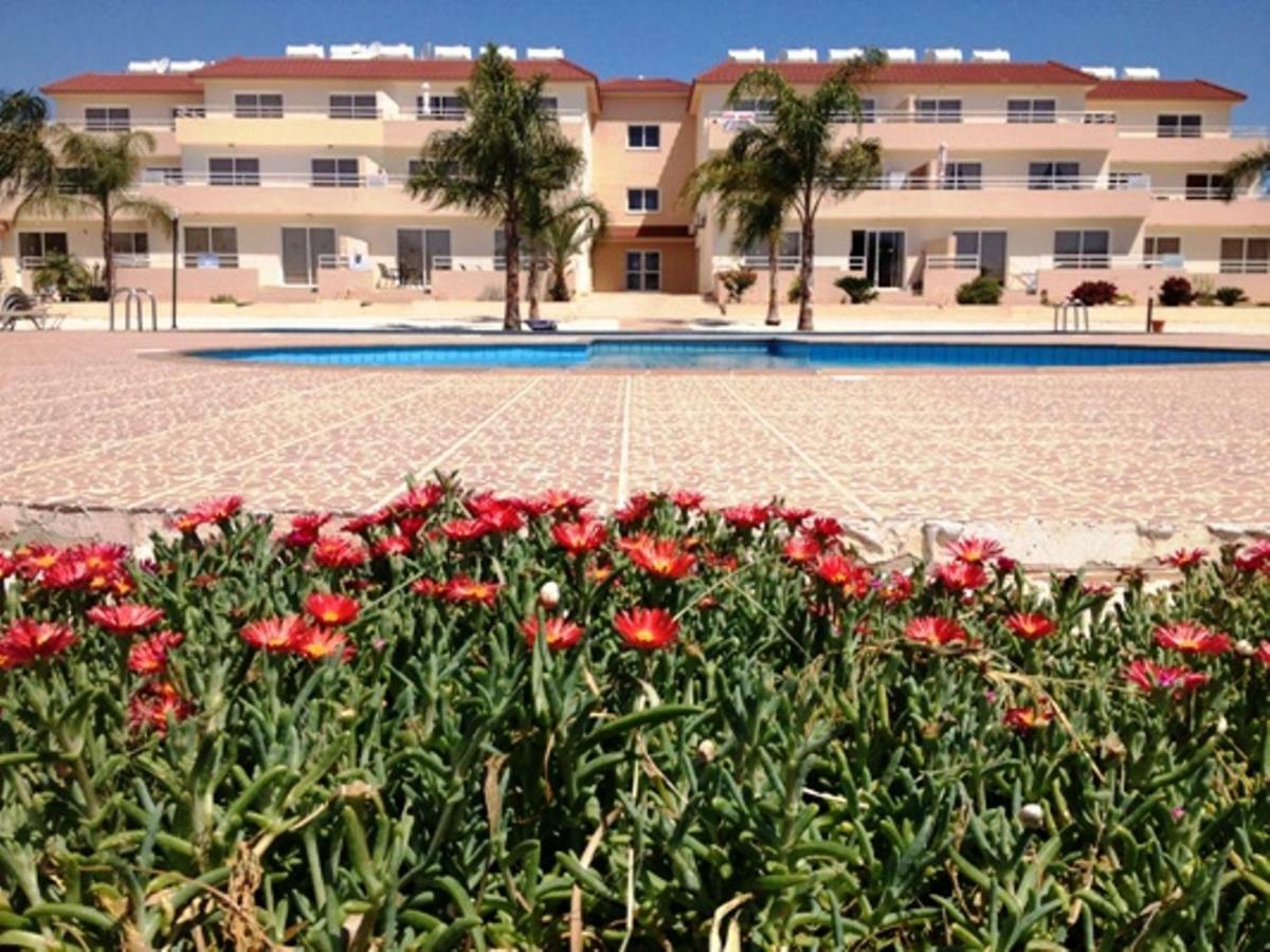 Nissi Sandy Bay C09 Ayia Napa Exterior photo