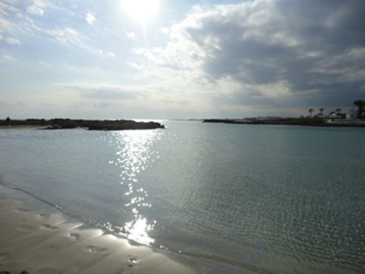 Nissi Sandy Bay C09 Ayia Napa Exterior photo